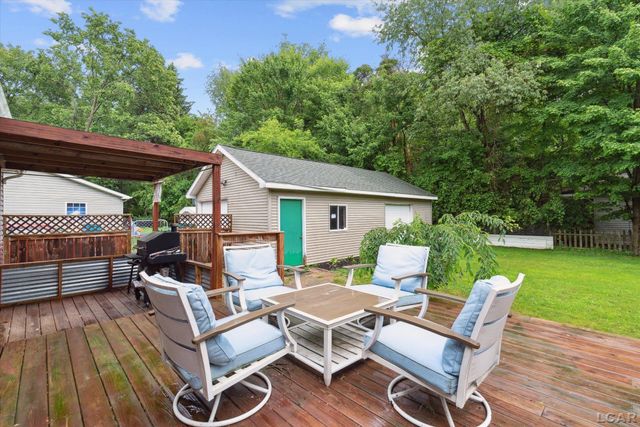 11791 Bradley Drive, Somerset Twp, MI 49249