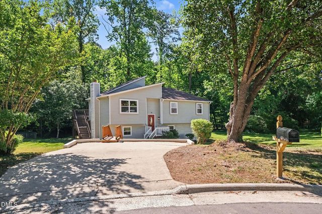 10 Winchester Court, Durham, NC 27707
