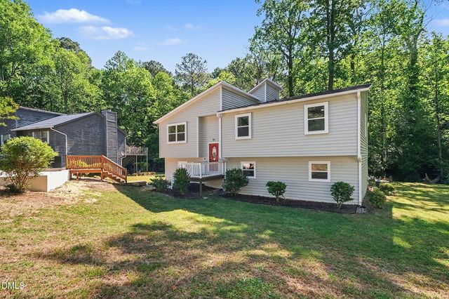 10 Winchester Court, Durham, NC 27707
