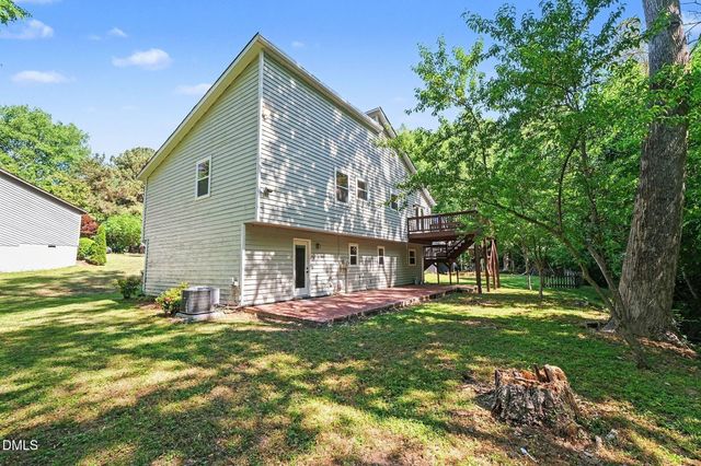 10 Winchester Court, Durham, NC 27707