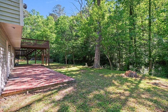 10 Winchester Court, Durham, NC 27707
