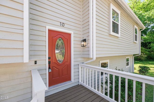 10 Winchester Court, Durham, NC 27707