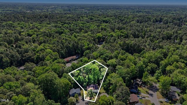 10 Winchester Court, Durham, NC 27707