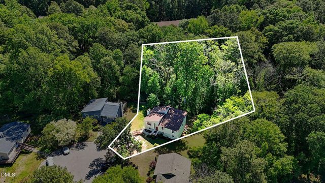 10 Winchester Court, Durham, NC 27707