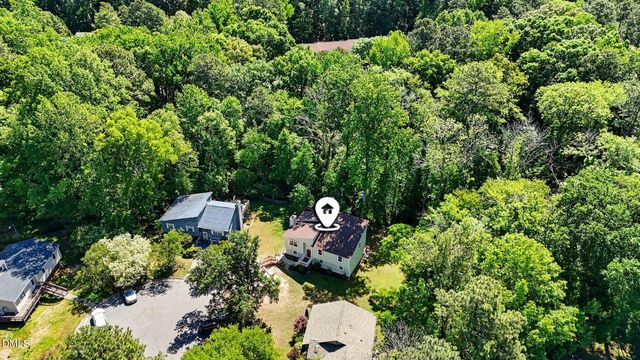 10 Winchester Court, Durham, NC 27707