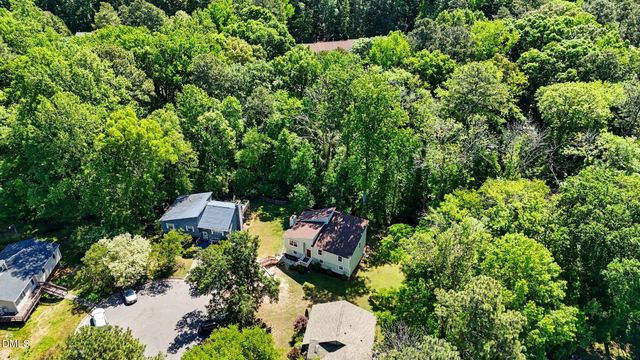 10 Winchester Court, Durham, NC 27707
