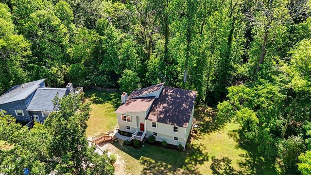 10 Winchester Court, Durham, NC 27707