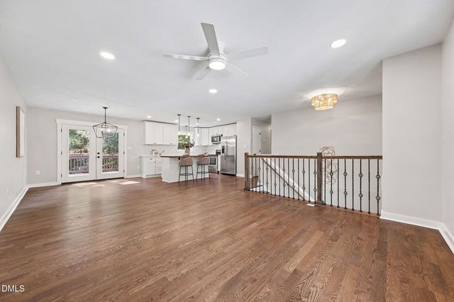 10 Winchester Court, Durham, NC 27707