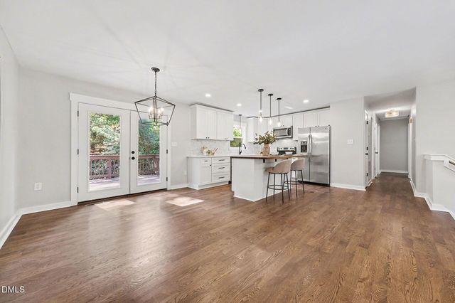 10 Winchester Court, Durham, NC 27707