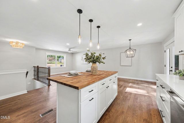 10 Winchester Court, Durham, NC 27707