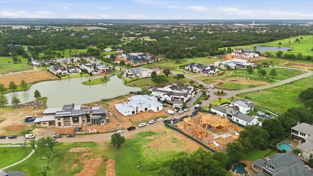 2628 Magnolia Circle, Westlake, TX 76262