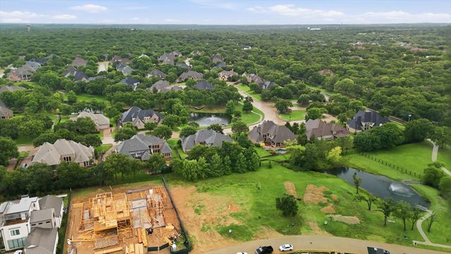2628 Magnolia Circle, Westlake, TX 76262