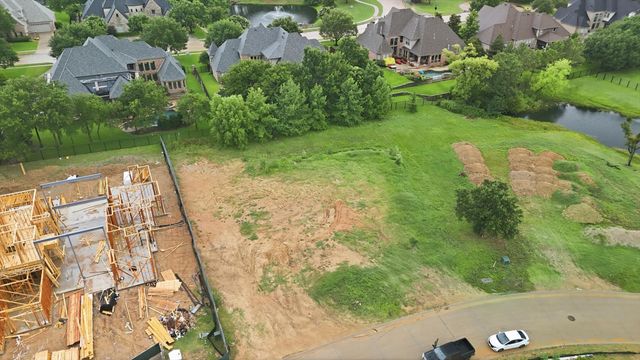 2628 Magnolia Circle, Westlake, TX 76262