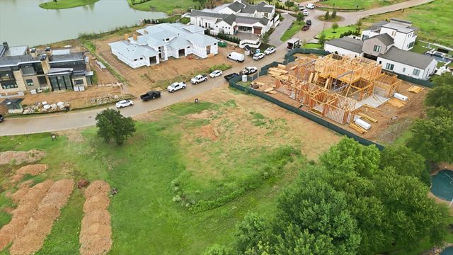 2628 Magnolia Circle, Westlake, TX 76262