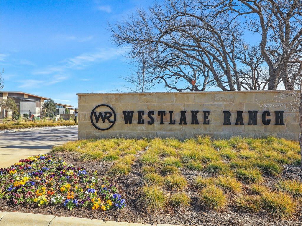 2628 Magnolia Circle, Westlake, TX 76262