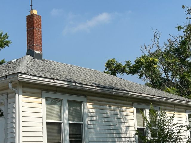 815 W 25th Avenue, Gary, IN 46407