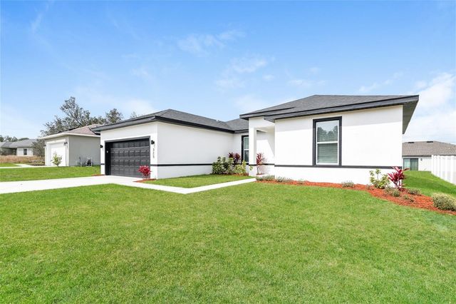 325 HIBISCUS DRIVE, Kissimmee, FL 34759