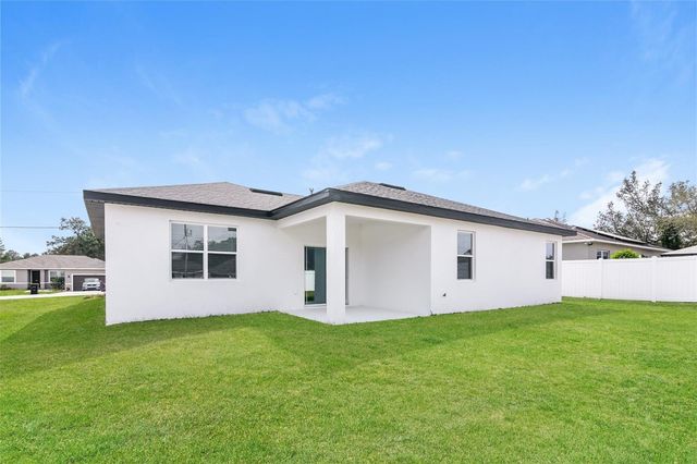 325 HIBISCUS DRIVE, Kissimmee, FL 34759