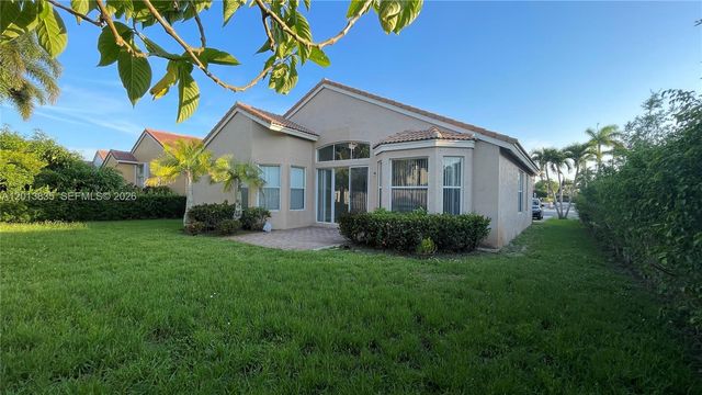 18811 SW 29th Ct, Miramar, FL 33029