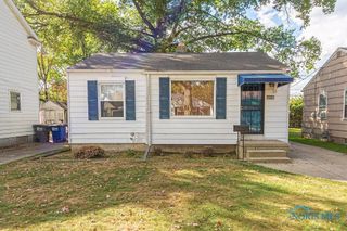 940 Francis Avenue, Toledo, OH 43609