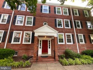 3047 S COLUMBUS ST S #B2, Arlington, VA 22206