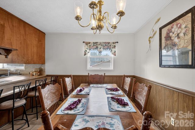 3424 Pinehurst Acres None, Lenoir, NC 28645