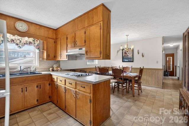 3424 Pinehurst Acres None, Lenoir, NC 28645