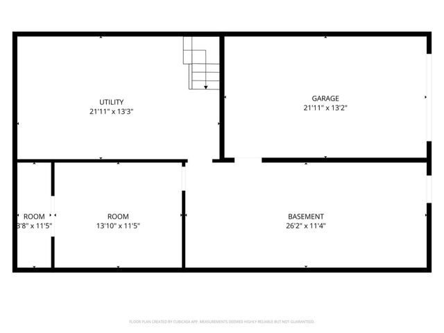 3424 Pinehurst Acres None, Lenoir, NC 28645
