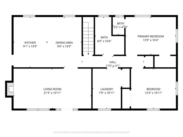 3424 Pinehurst Acres None, Lenoir, NC 28645