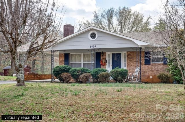 3424 Pinehurst Acres None, Lenoir, NC 28645