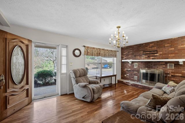 3424 Pinehurst Acres None, Lenoir, NC 28645