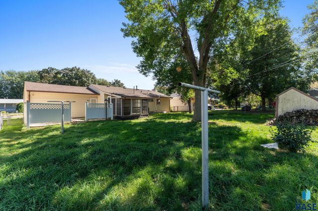 933 S Grandview Ave Avenue, Sioux Falls, SD 57103