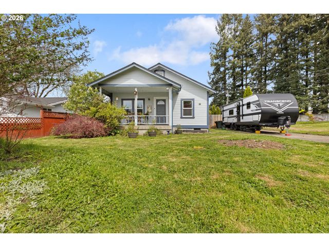 210 ROSEWOOD St, Woodland, WA 98674