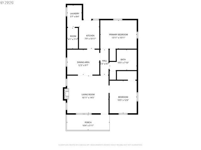 210 ROSEWOOD St, Woodland, WA 98674