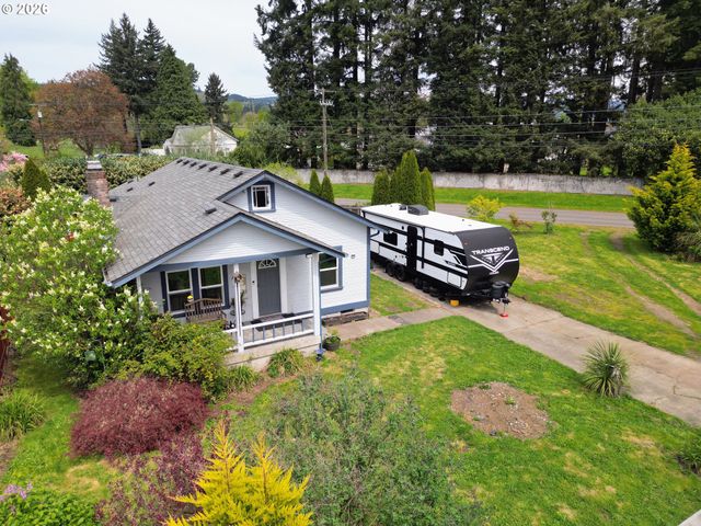210 ROSEWOOD St, Woodland, WA 98674