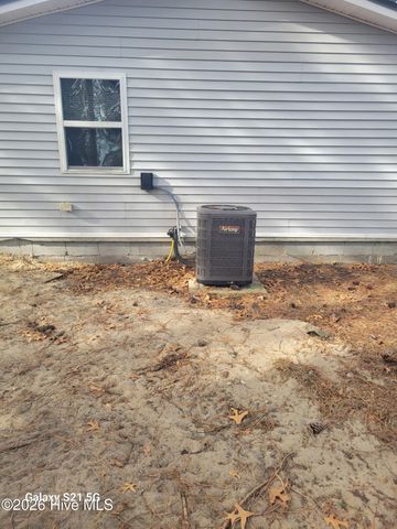 503 Pasquenoke Trail, Edenton, NC 27932