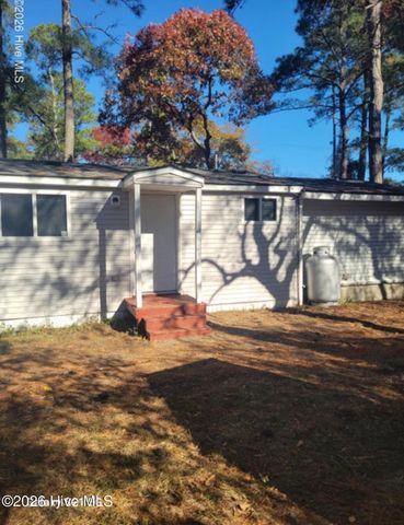 503 Pasquenoke Trail, Edenton, NC 27932