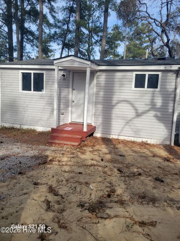 503 Pasquenoke Trail, Edenton, NC 27932