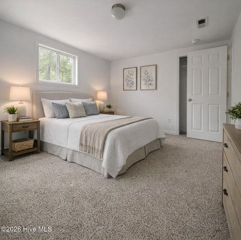 503 Pasquenoke Trail, Edenton, NC 27932