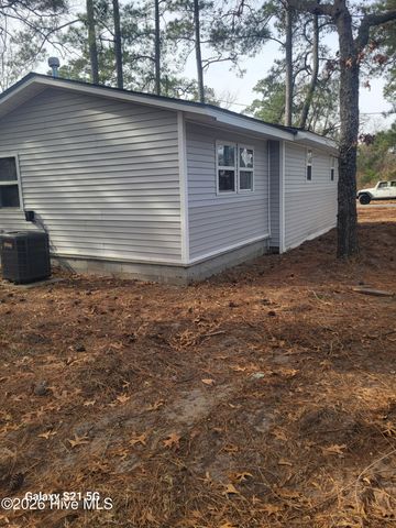 503 Pasquenoke Trail, Edenton, NC 27932