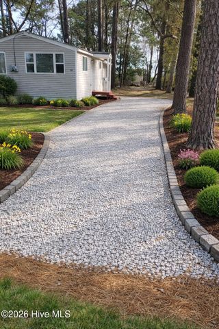 503 Pasquenoke Trail, Edenton, NC 27932