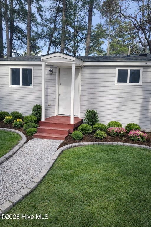 503 Pasquenoke Trail, Edenton, NC 27932