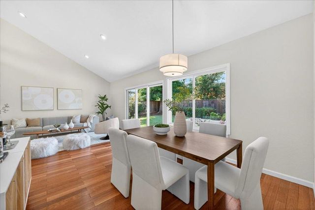 1113 McIntosh Creek Drive, San Jose, CA 95120