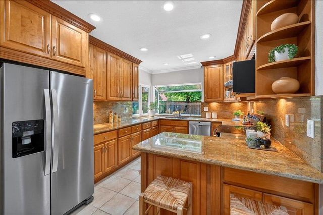 1113 McIntosh Creek Drive, San Jose, CA 95120