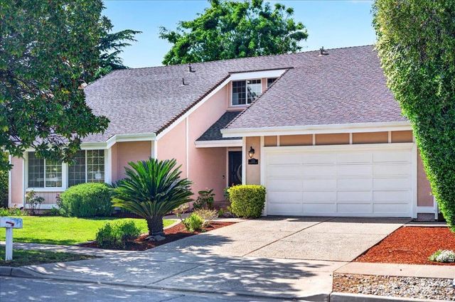 1113 McIntosh Creek Drive, San Jose, CA 95120