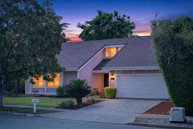 1113 McIntosh Creek Drive, San Jose, CA 95120