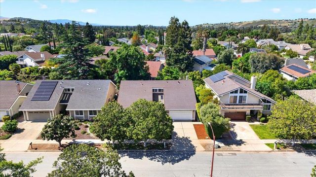 1113 McIntosh Creek Drive, San Jose, CA 95120