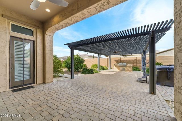 3856 E FAIRFIELD Street, Mesa, AZ 85205