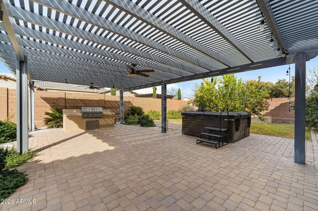 3856 E FAIRFIELD Street, Mesa, AZ 85205