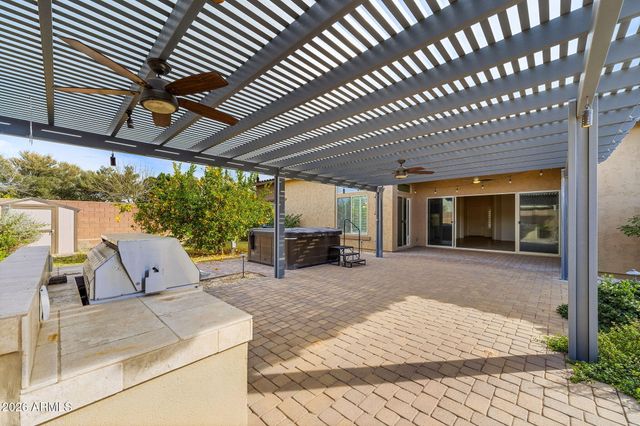 3856 E FAIRFIELD Street, Mesa, AZ 85205